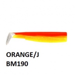 FIIISH  BLACK MINNOW 90 CORPO(N2)